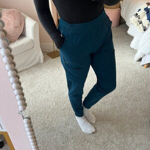 Cherokee Infinity Scrub Joggers